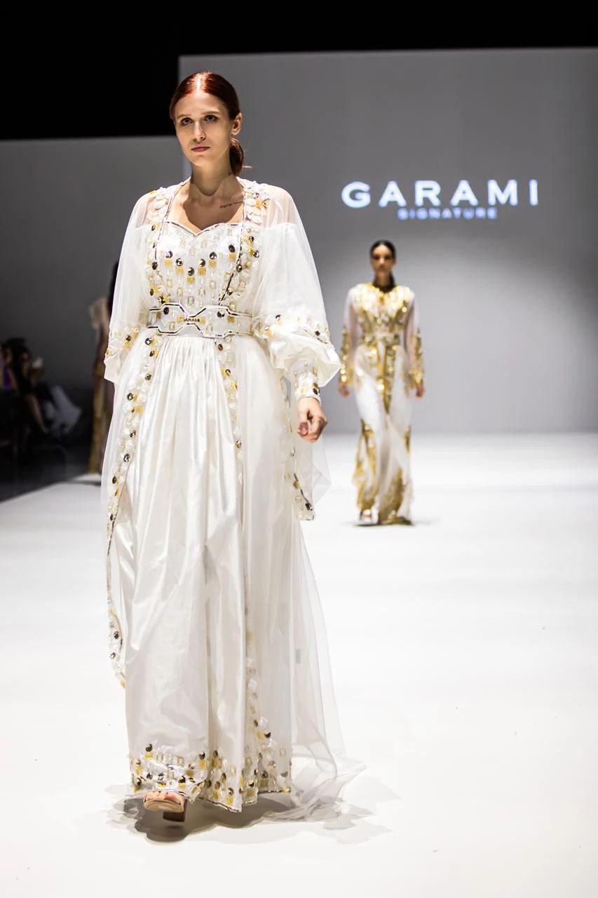 Garami Fashion Show 2 Collection #23 - 1