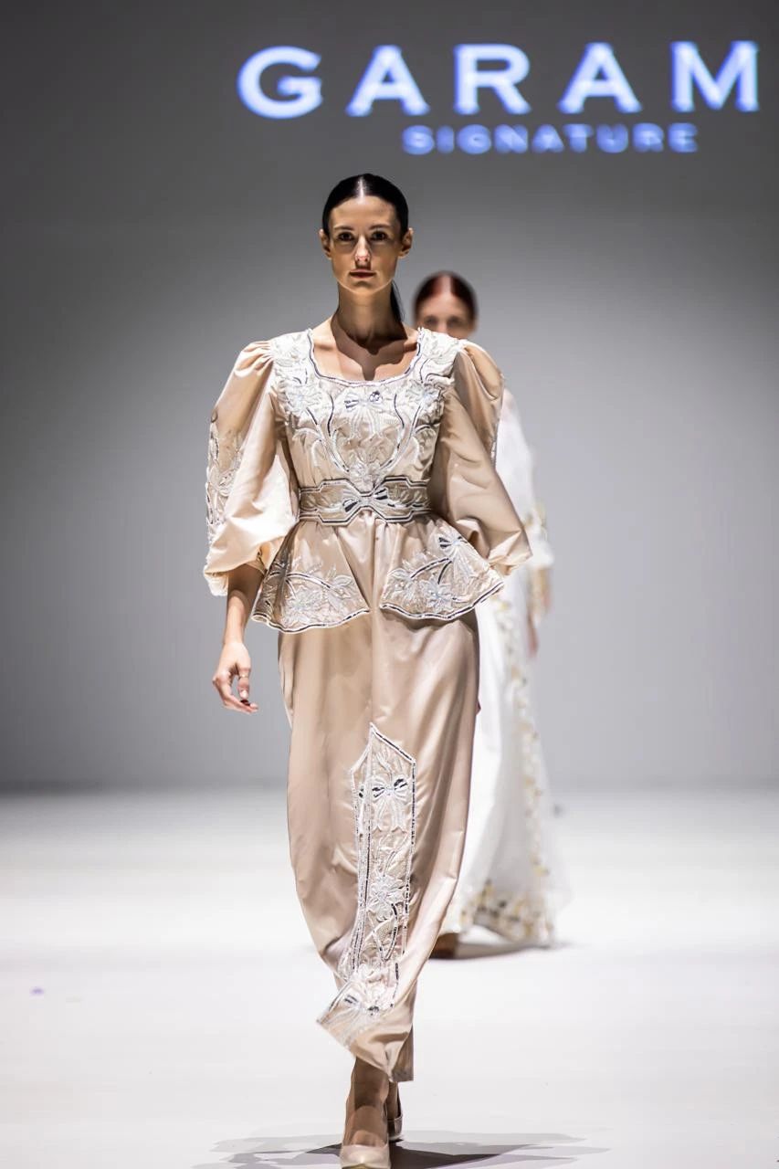 Garami Fashion Show 2 Collection #22 - 1