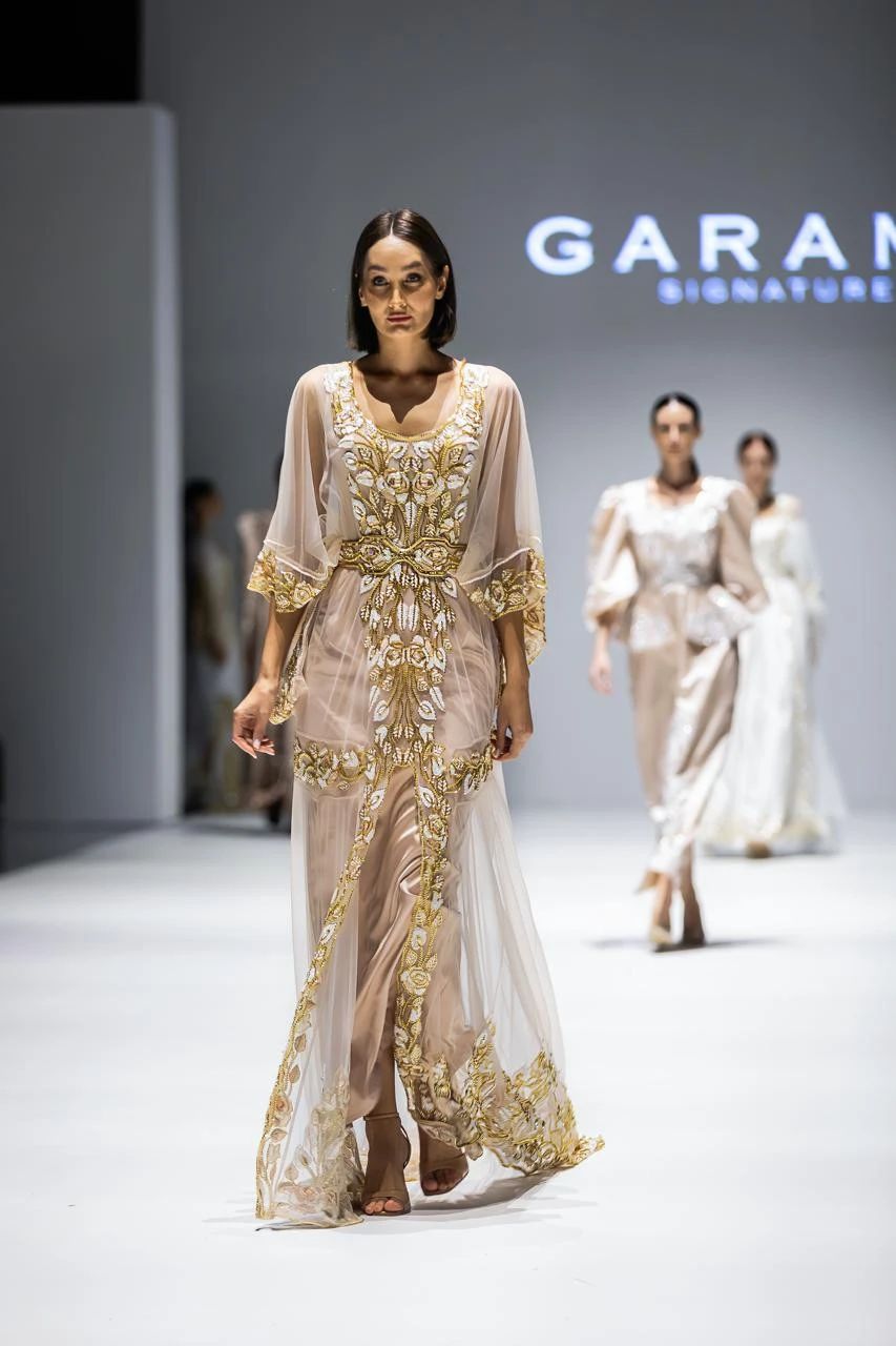 Garami Fashion Show 2 Collection #21 - 1