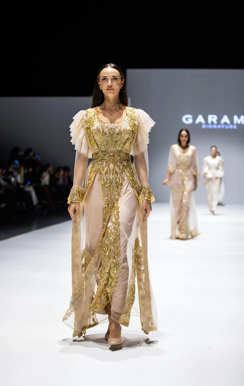 Garami Fashion Show 2 Collection #20 - 1