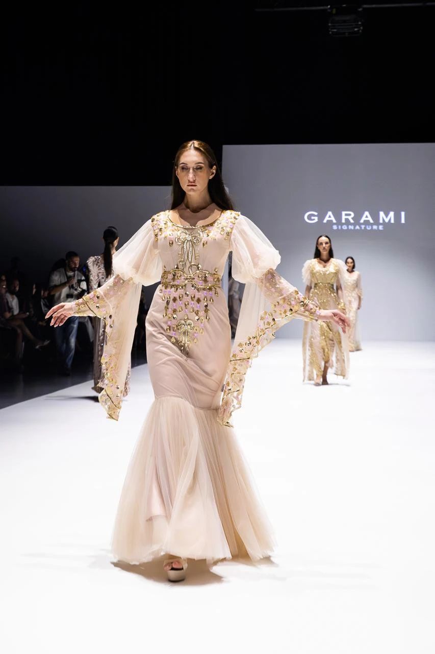 Garami Fashion Show 2 Collection #19 - 1