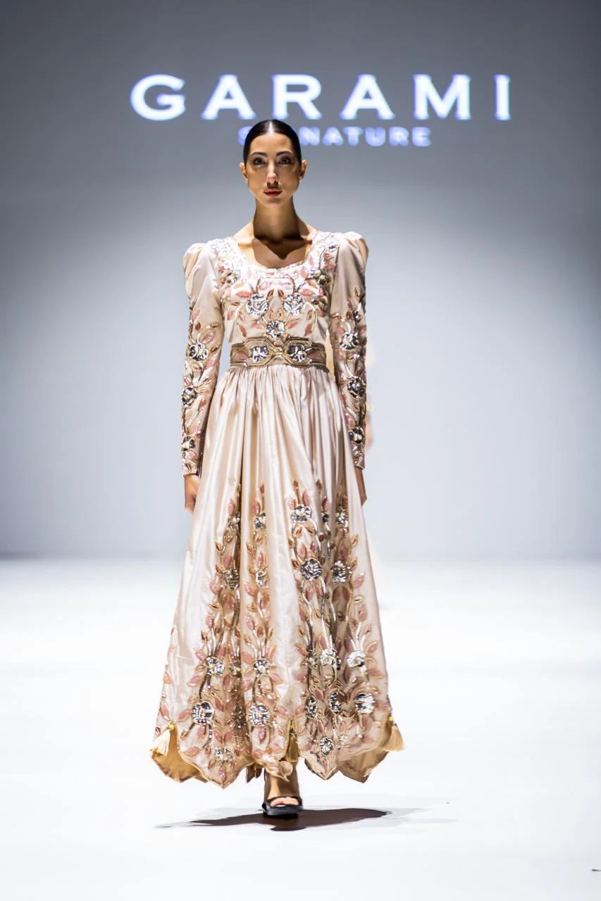 Garami Fashion Show 2 Collection #18 - 1