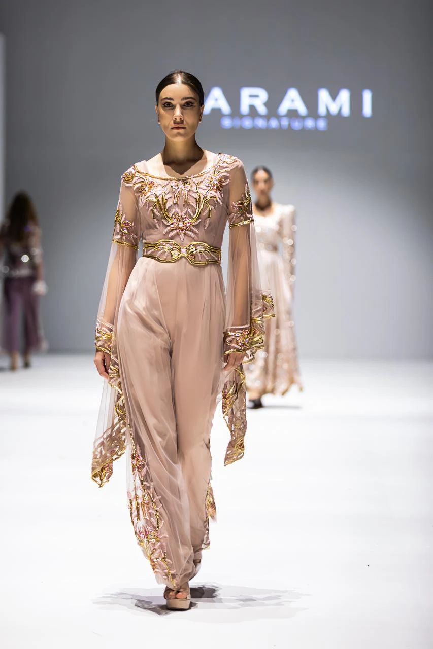 Garami Fashion Show 2 Collection #17 - 1