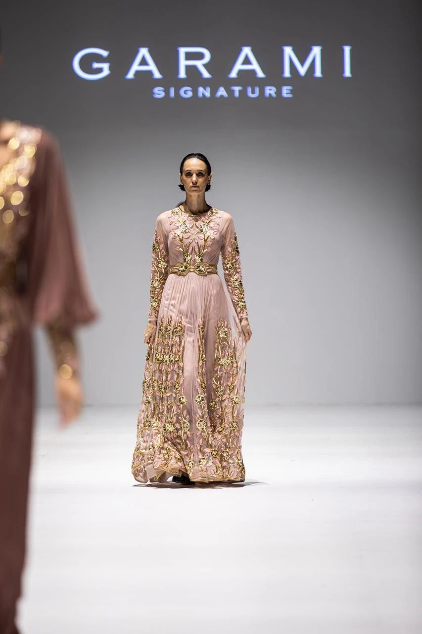 Garami Fashion Show 2 Collection #16 - 1