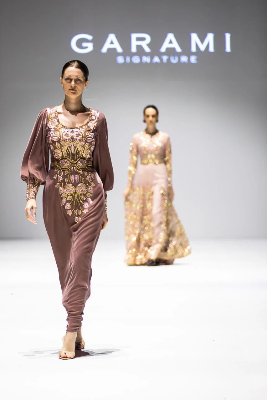 Garami Fashion Show 2 Collection #15 - 1