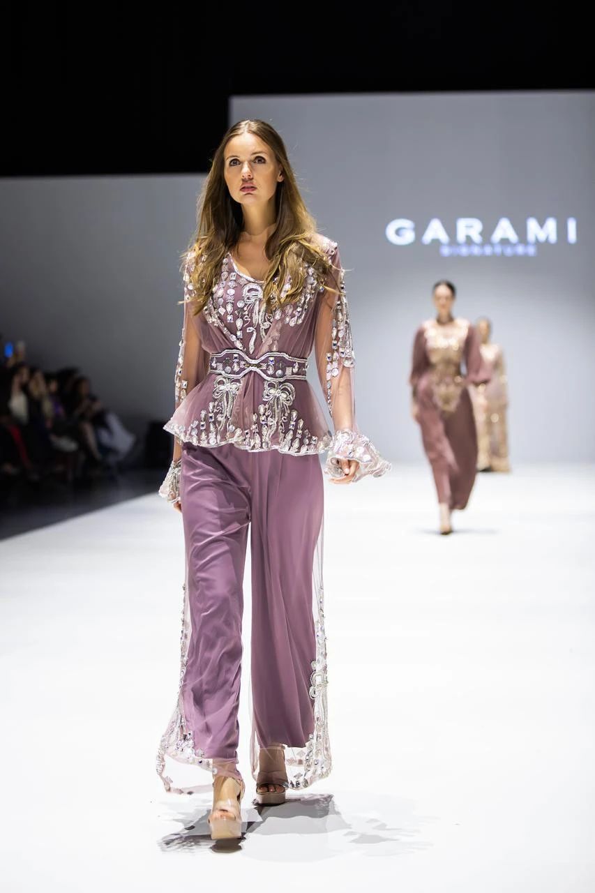 Garami Fashion Show 2 Collection #14 - 1