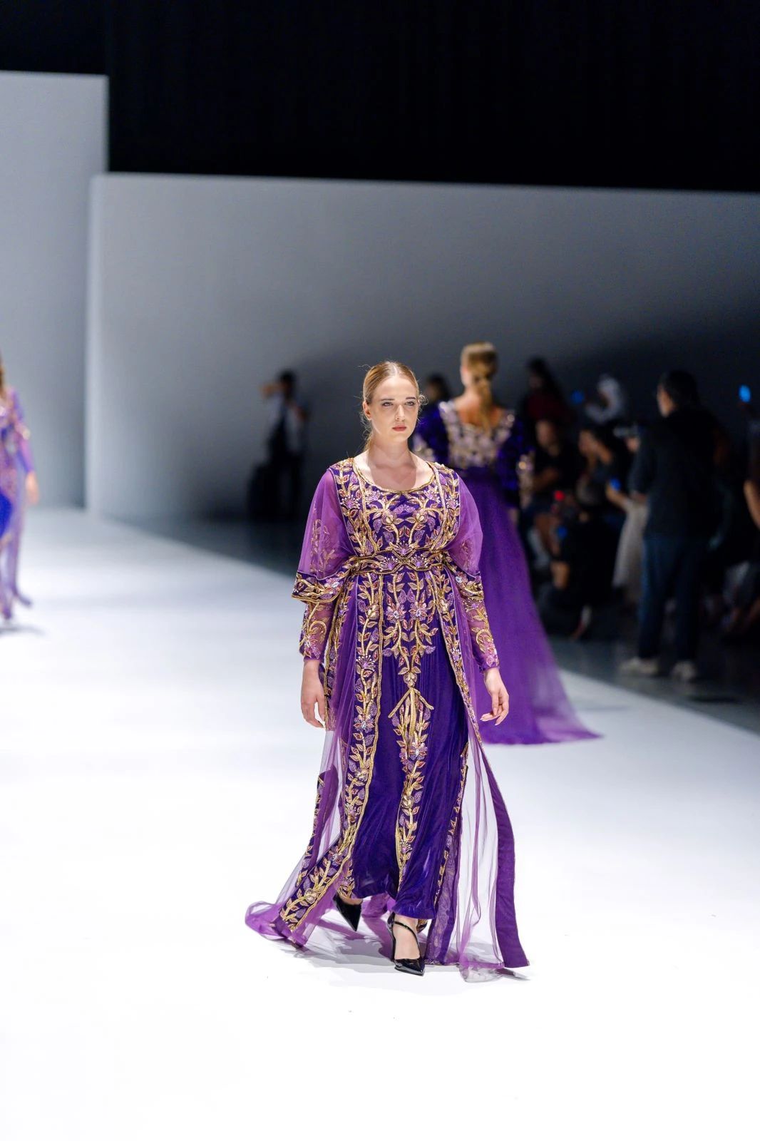 Garami Fashion Show 2 Collection #13 - 1