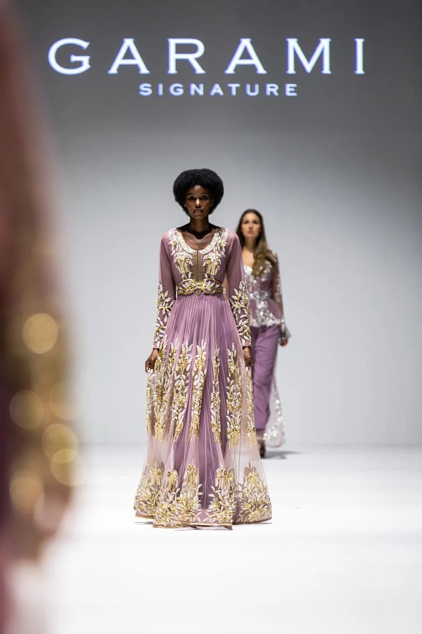 Garami Fashion Show 2 Collection #12 - 1