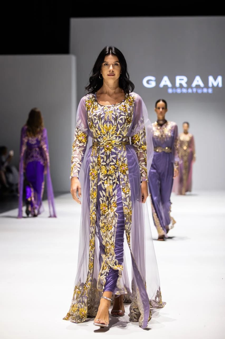 Garami Fashion Show 2 Collection #9 - 1