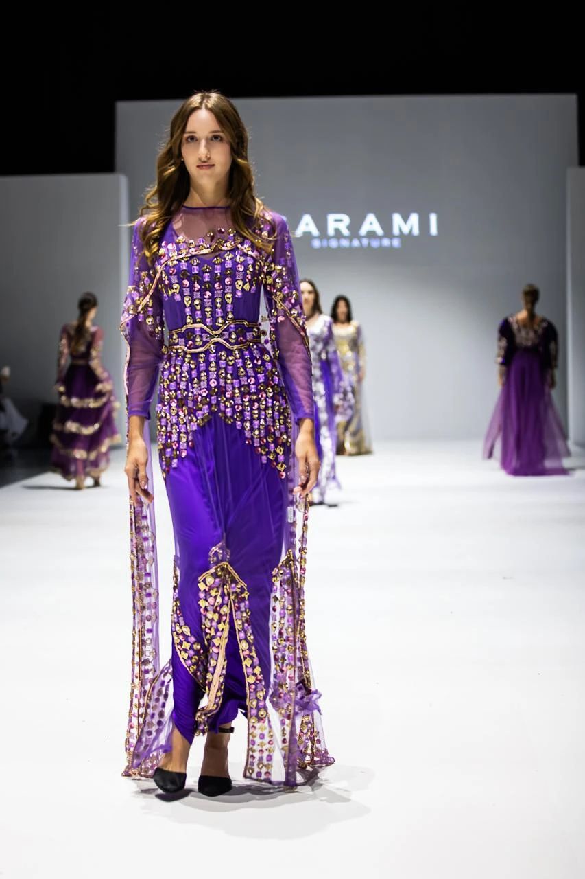 Garami Fashion Show 2 Collection #7 - 1