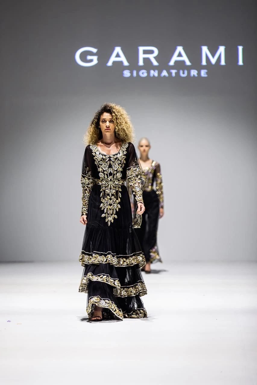 Garami Fashion Show 2 Collection #3 - 1
