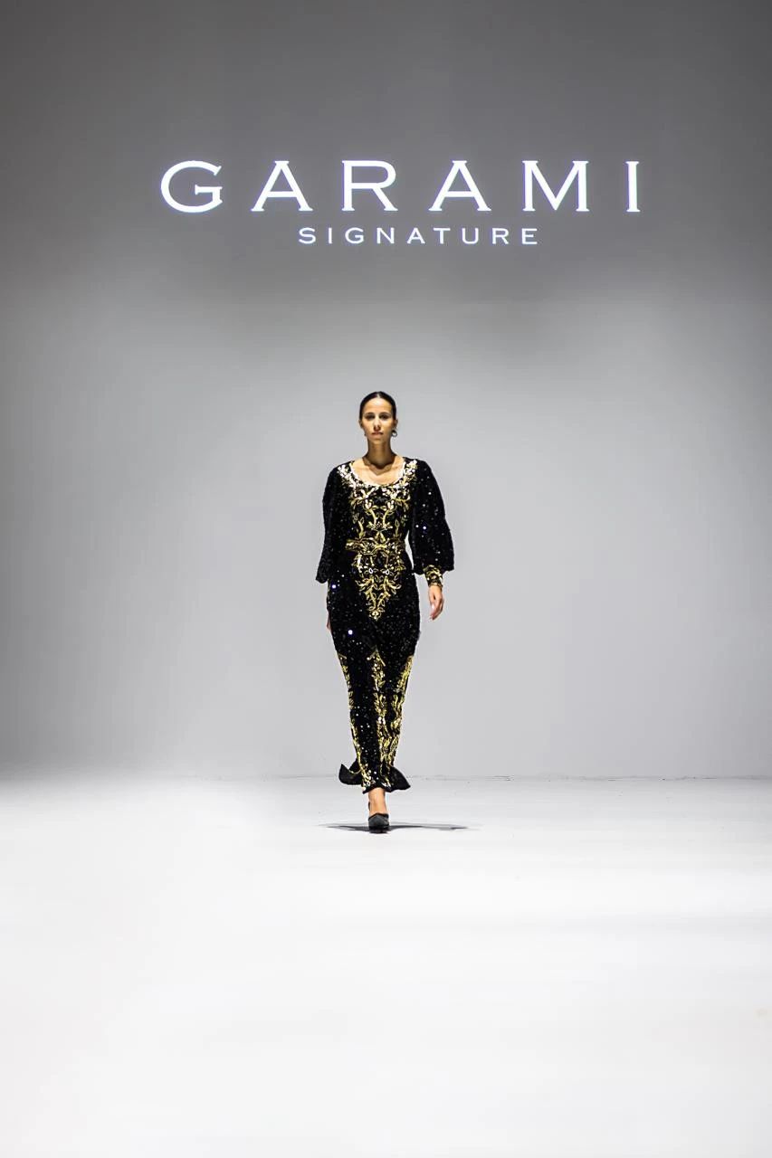 Garami Fashion Show 2 Collection #2 - 1