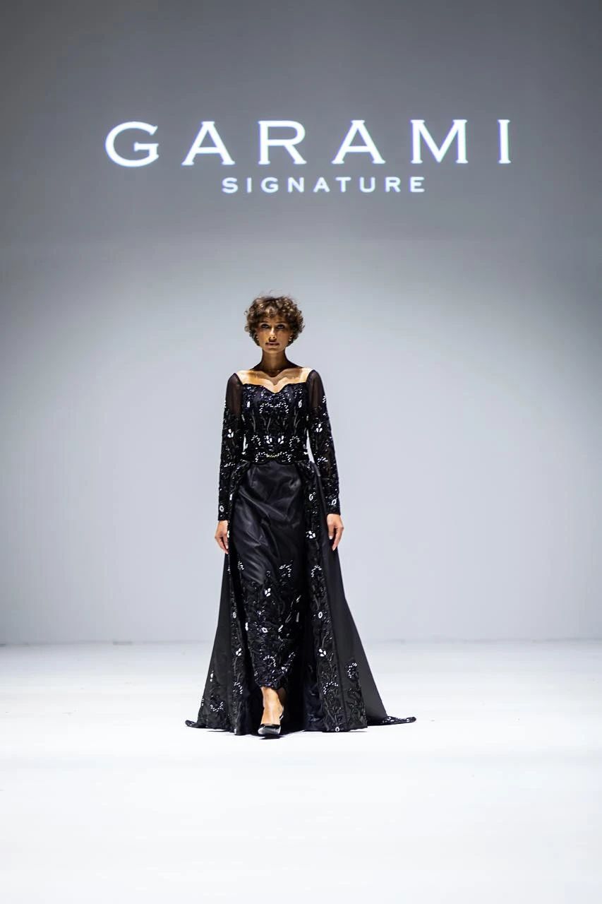 Garami Fashion Show 2 Collection #1 - 1