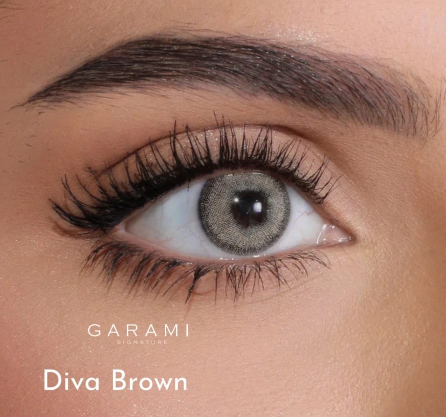 GARAMI DREAM BOX 9 - 1