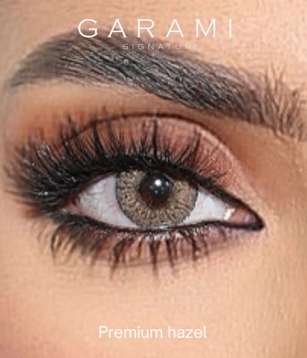 Luxury Premium Hazel - 1