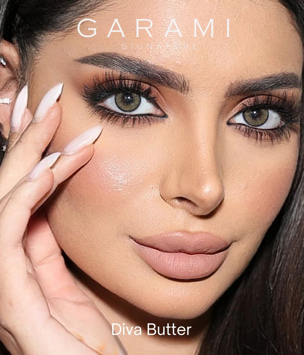 Luxury Diva Butter - 1