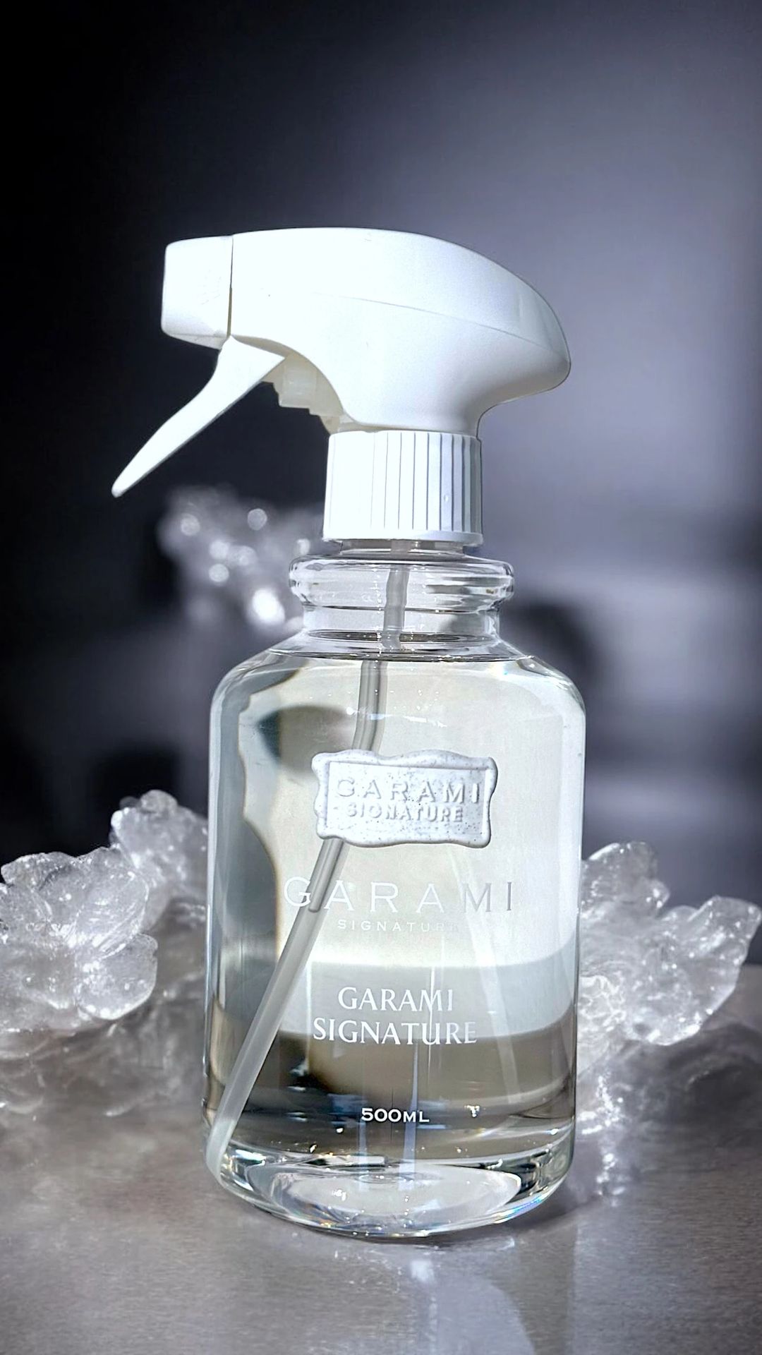 GARAMI Signature Luxury Spray - 1