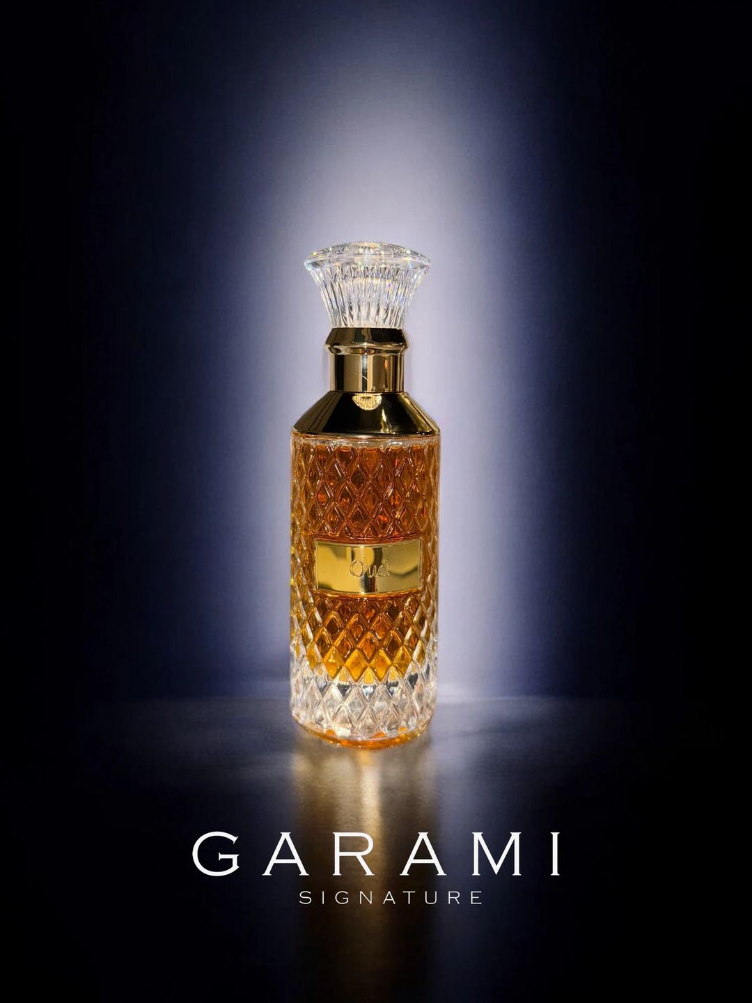عطر العود - 1