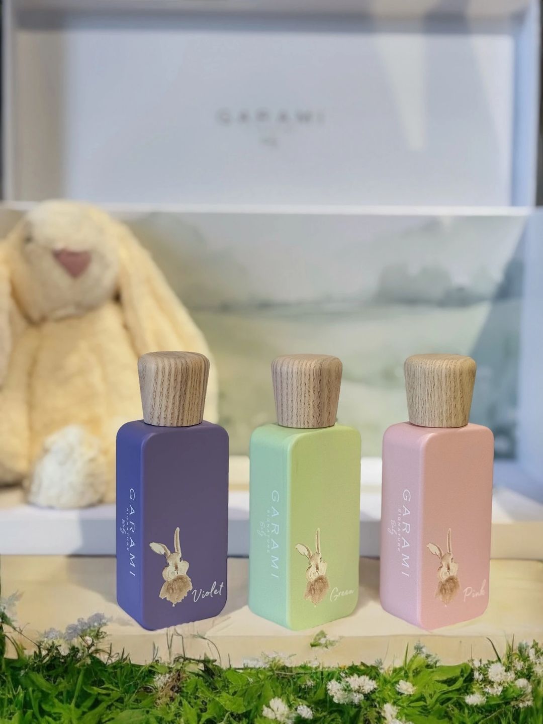 Garami Signature Baby - 2