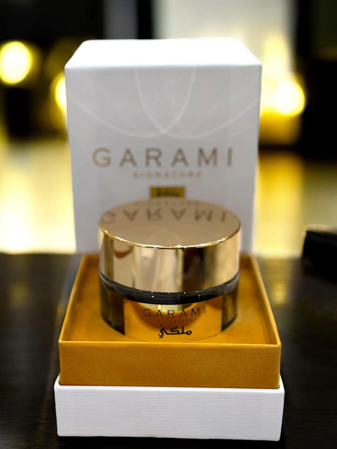 عود معطر ملكي - 1