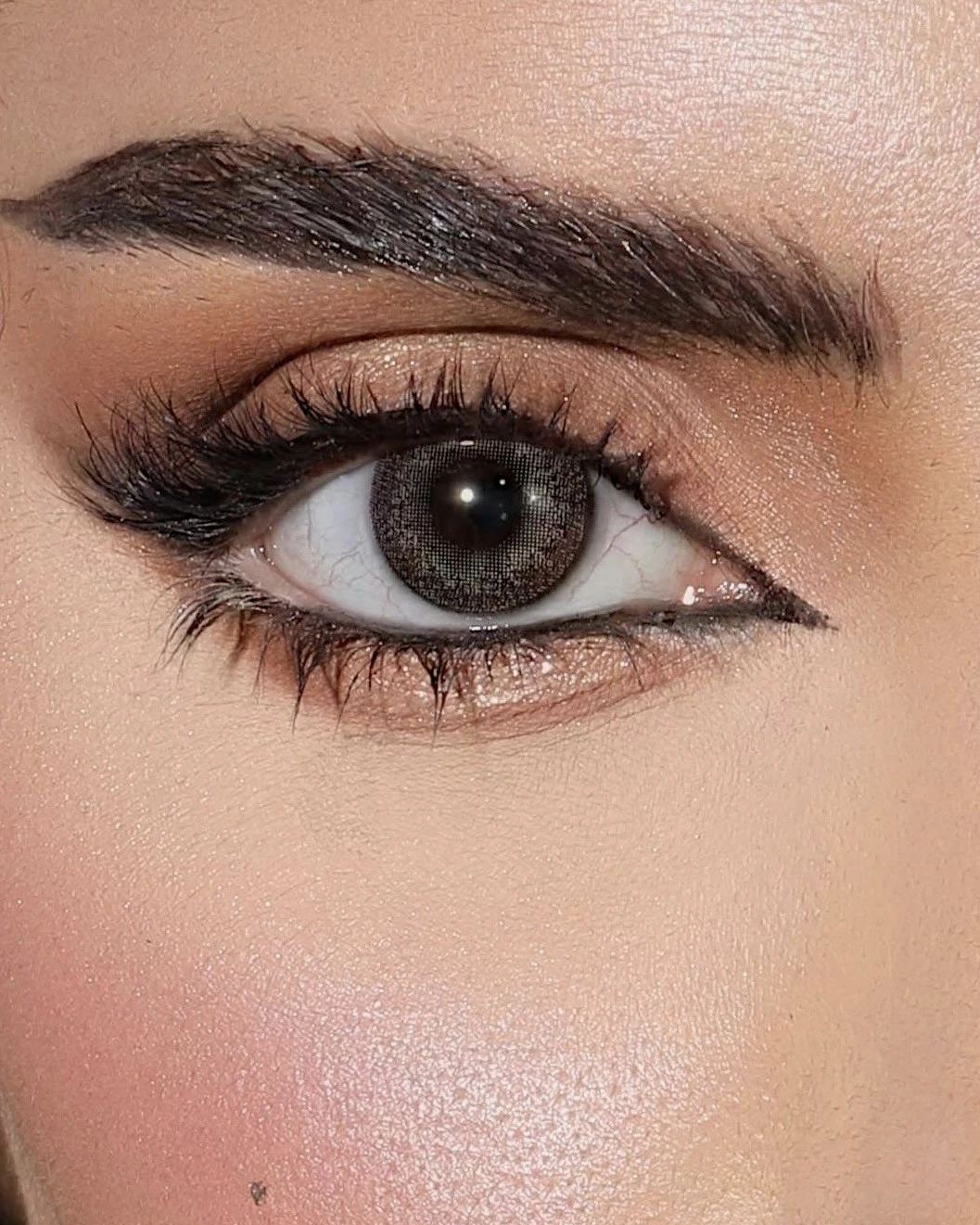 GARAMI#LASHES020 - 1