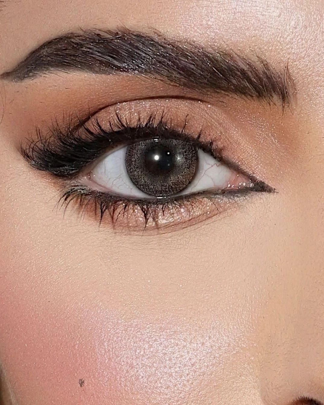 GARAMI#LASHES019 - 1