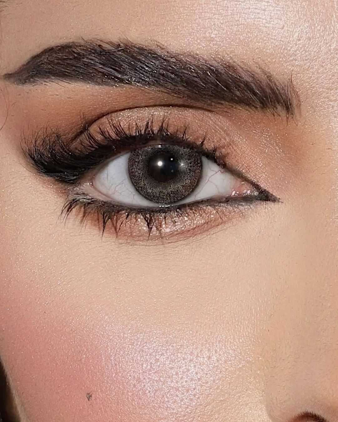 GARAMI#LASHES018 - 1