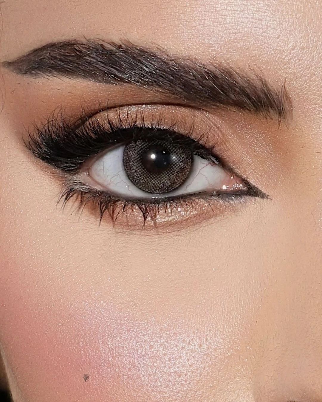 GARAMI#LASHES017 - 1