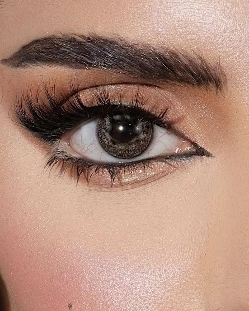 GARAMI#LASHES011 - 1
