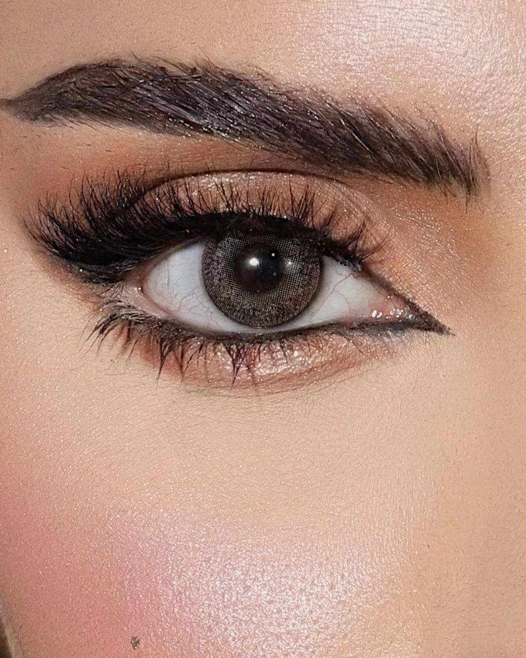 GARAMI#LASHES010 - 1