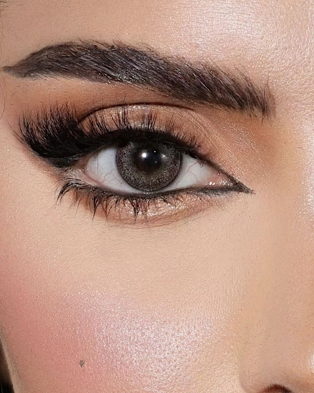 GARAMI#LASHES08 - 1