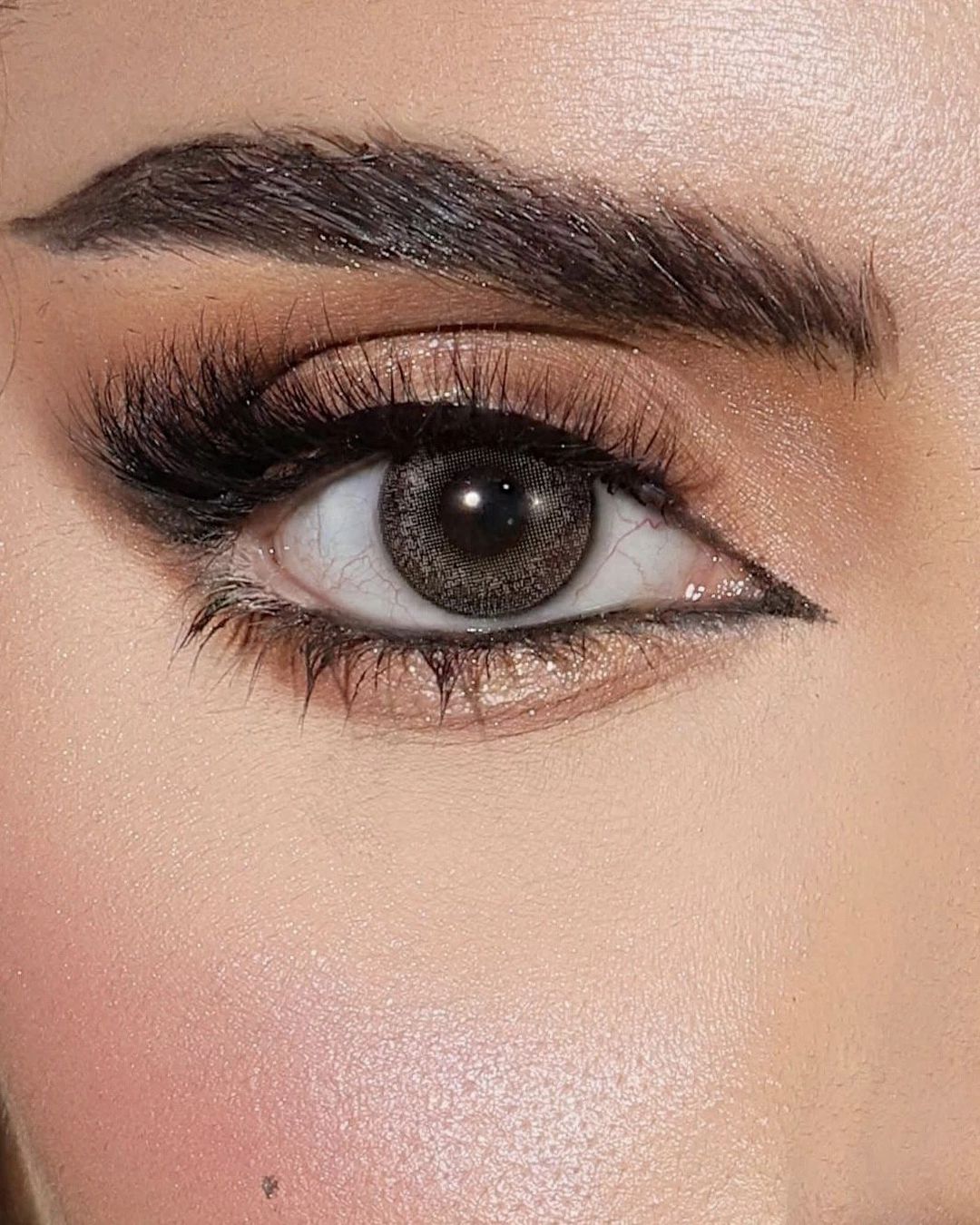 GARAMI#LASHES07 - 1