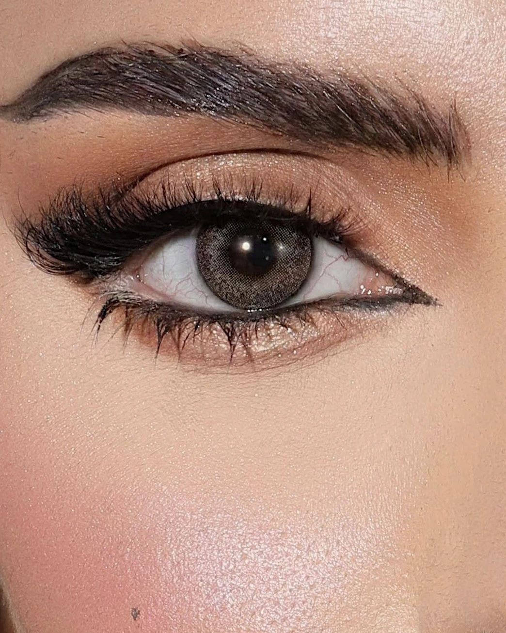 GARAMI#LASHES05 - 1