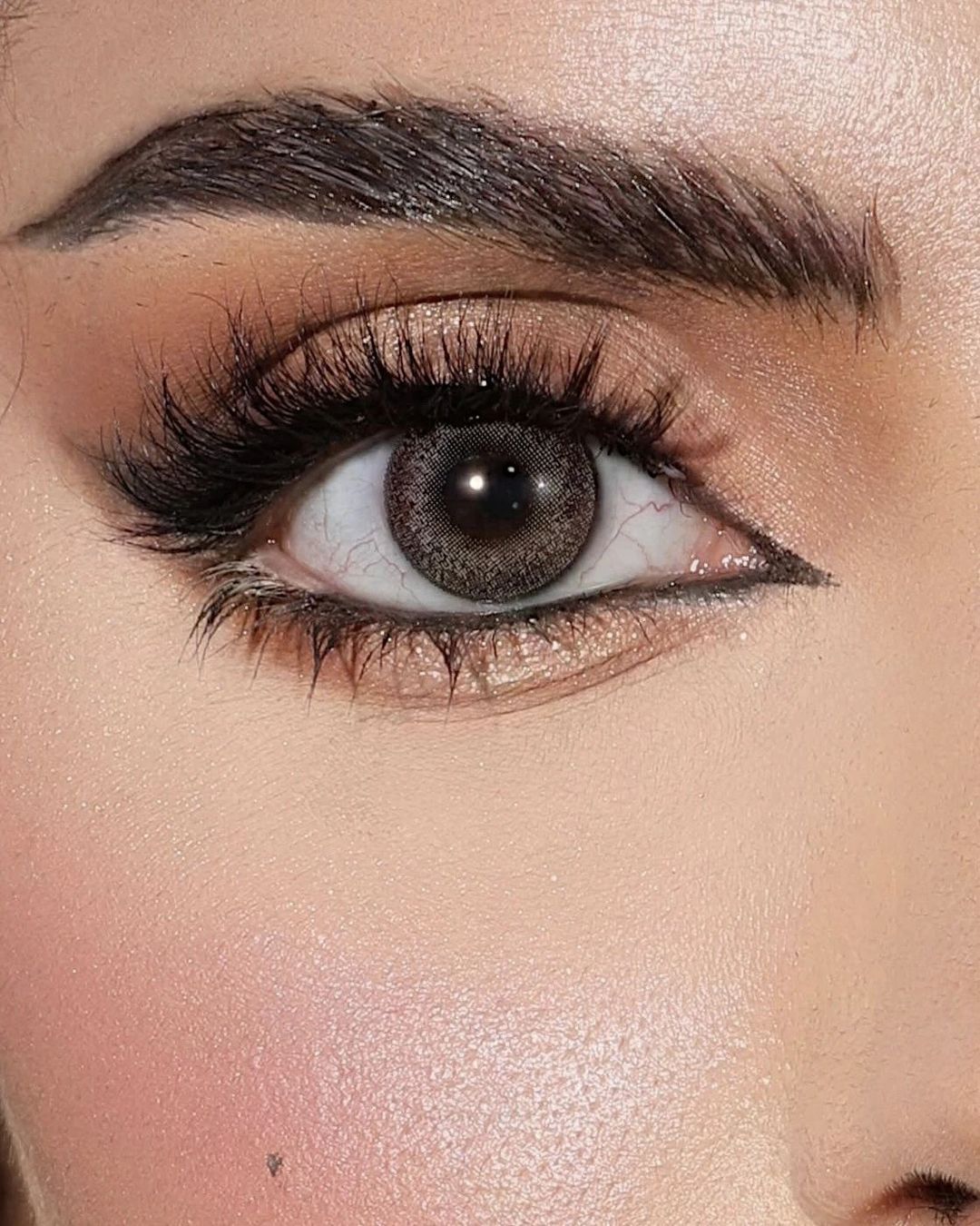 GARAMI#LASHES03 - 1