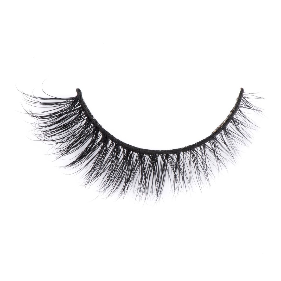 GARAMI#LASHES02 - 2
