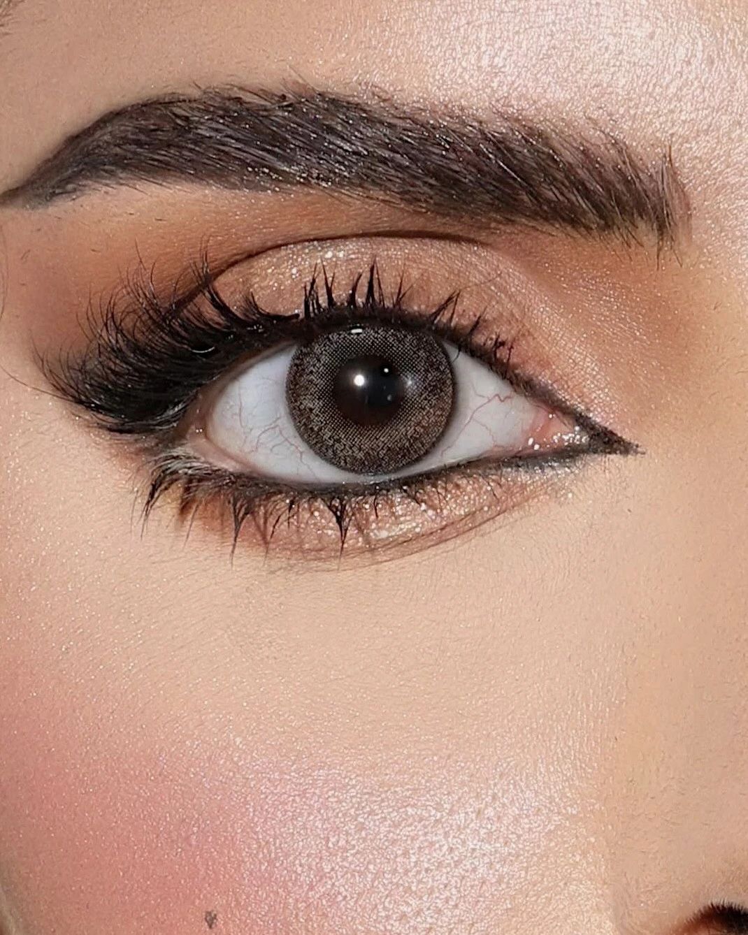 GARAMI#LASHES01 - 1