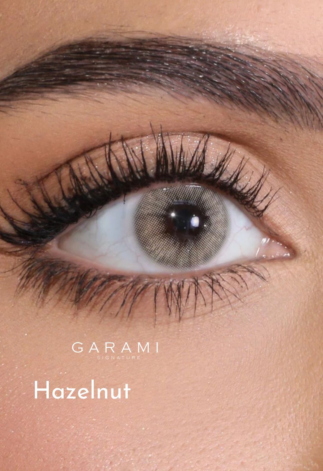 Hazelnut - 1