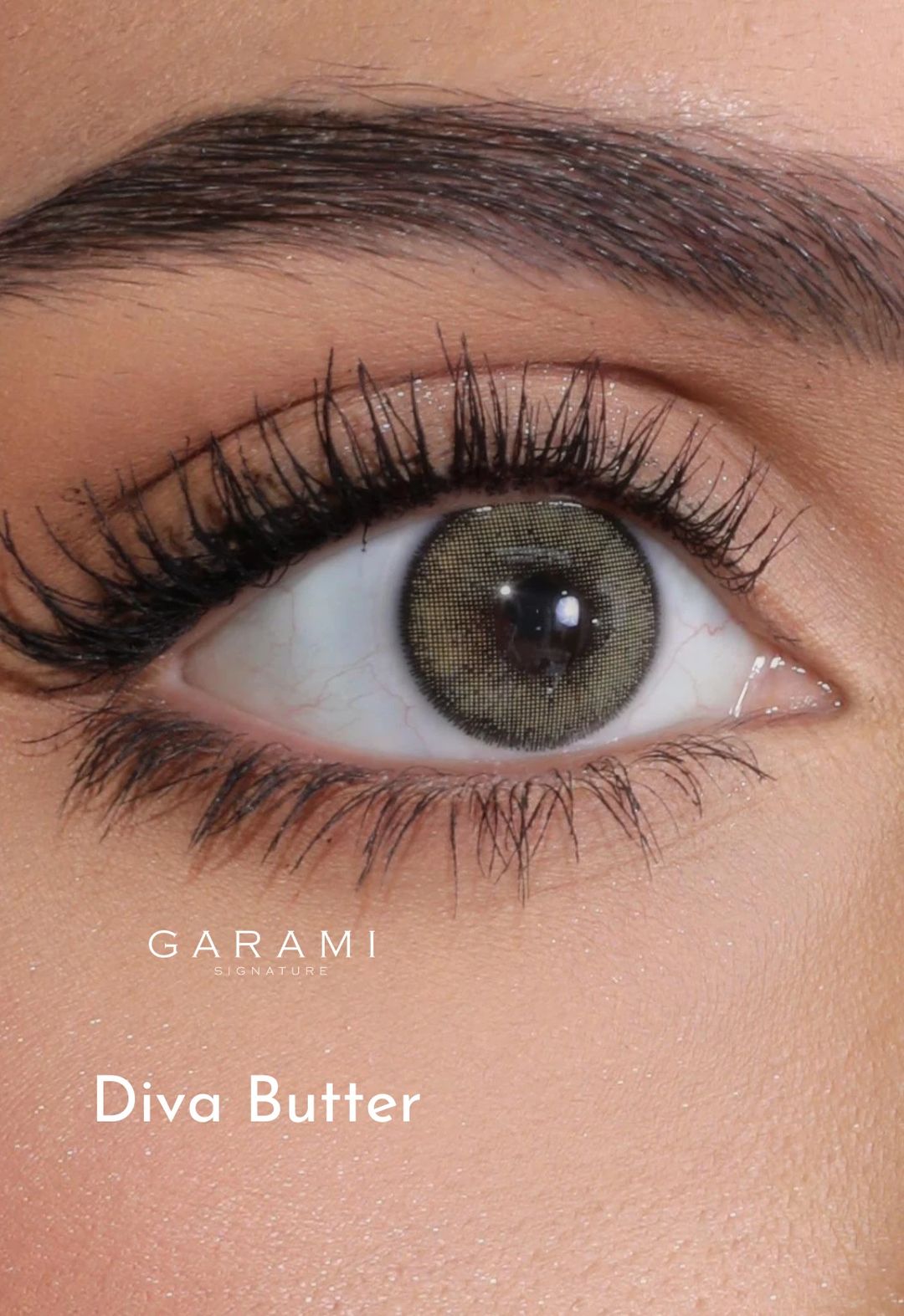 Diva Butter - 1