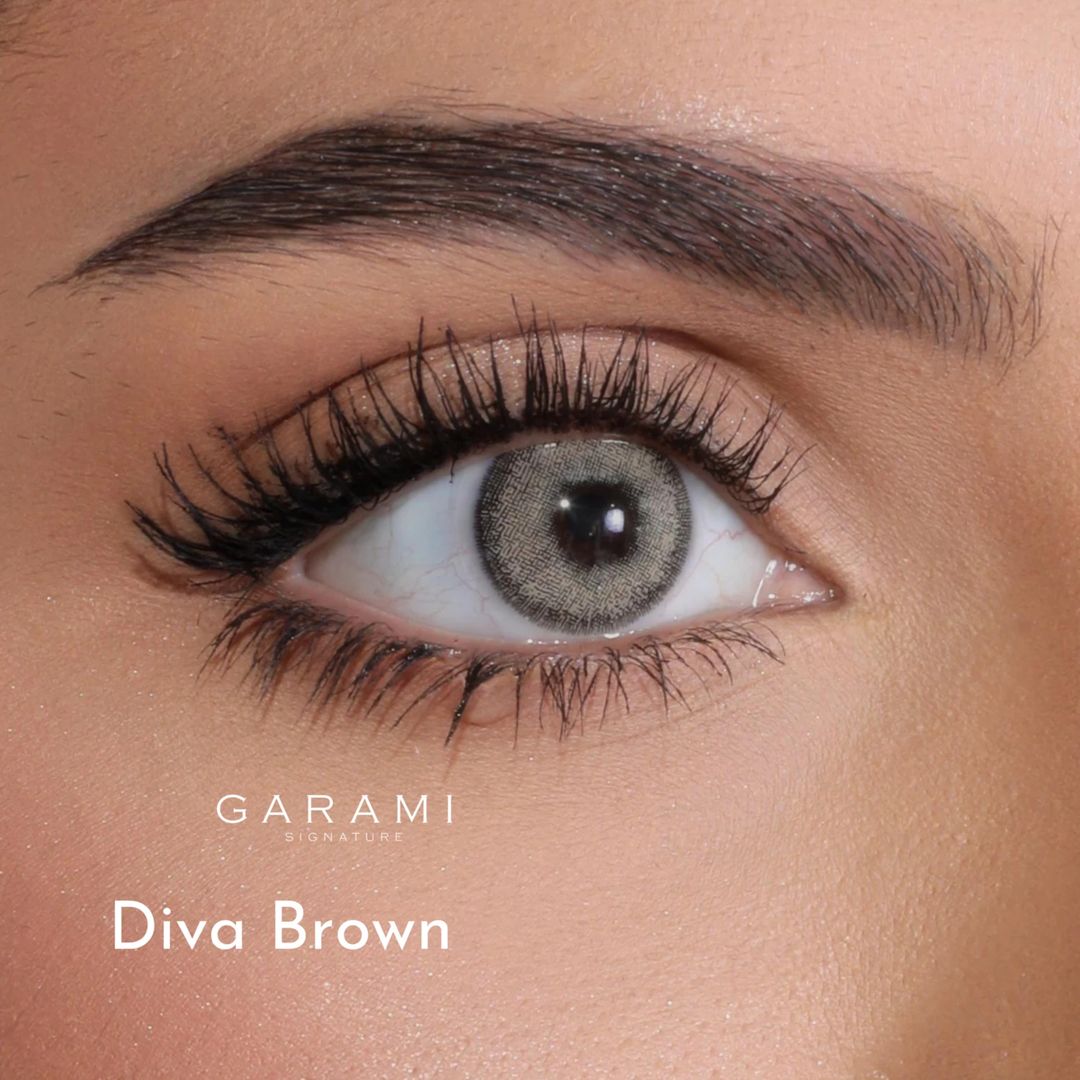 Diva Brown - 1