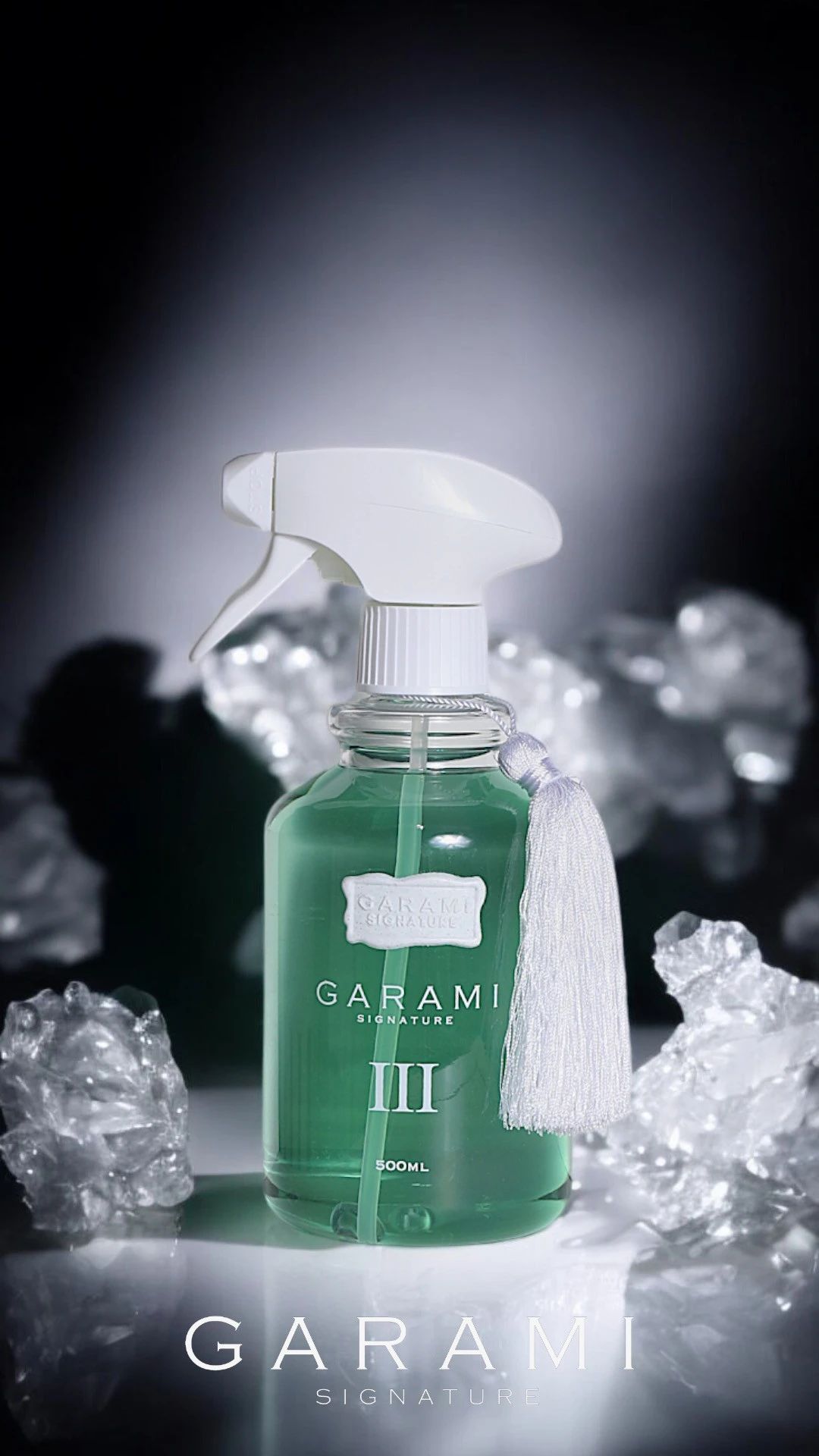 GARAMI III - 1