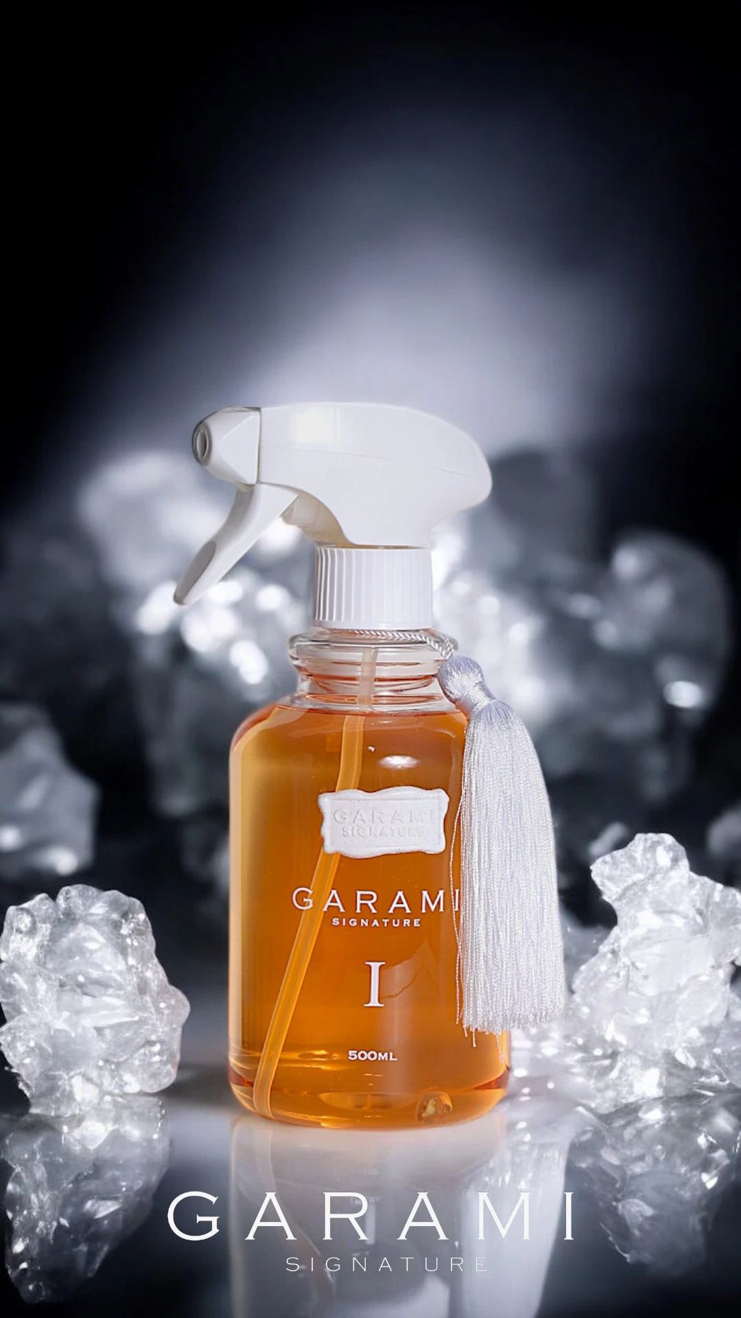 GARAMI l - 1