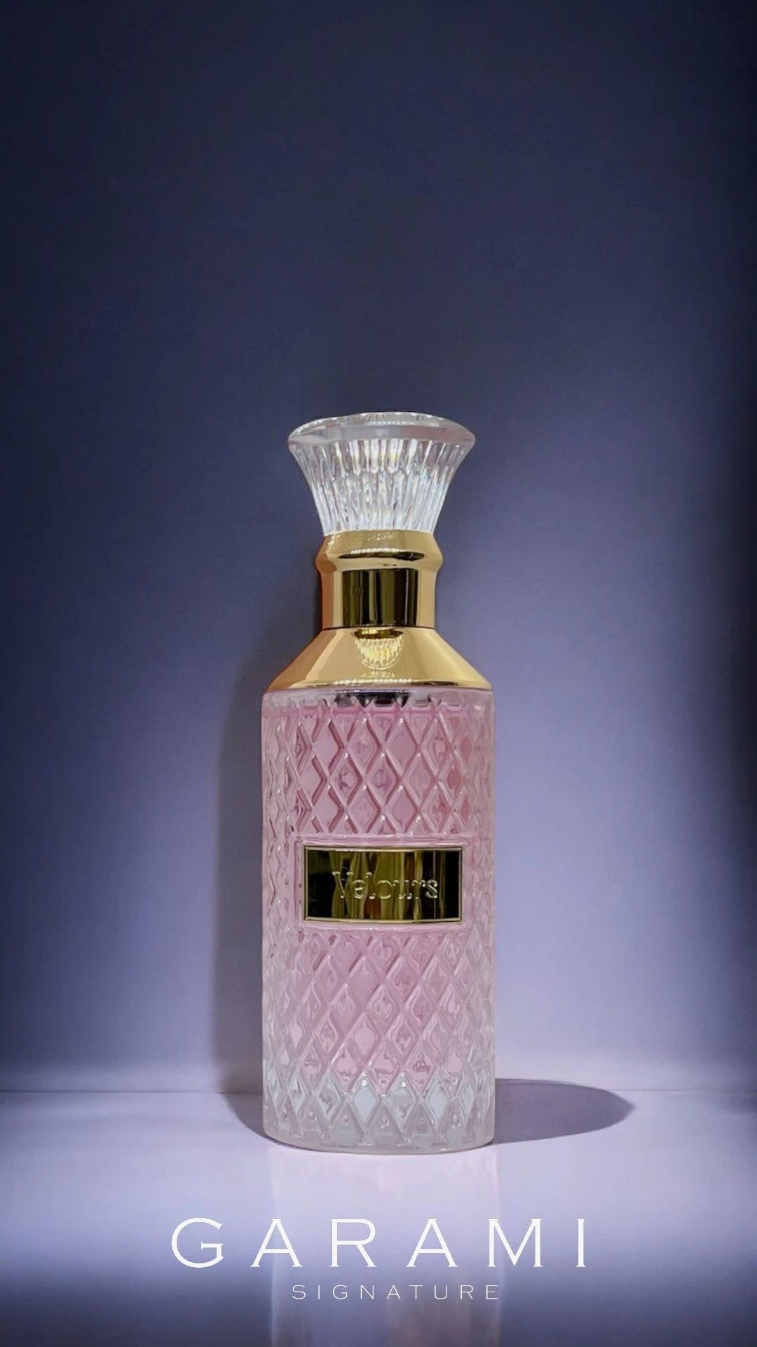 VELOURS - 1