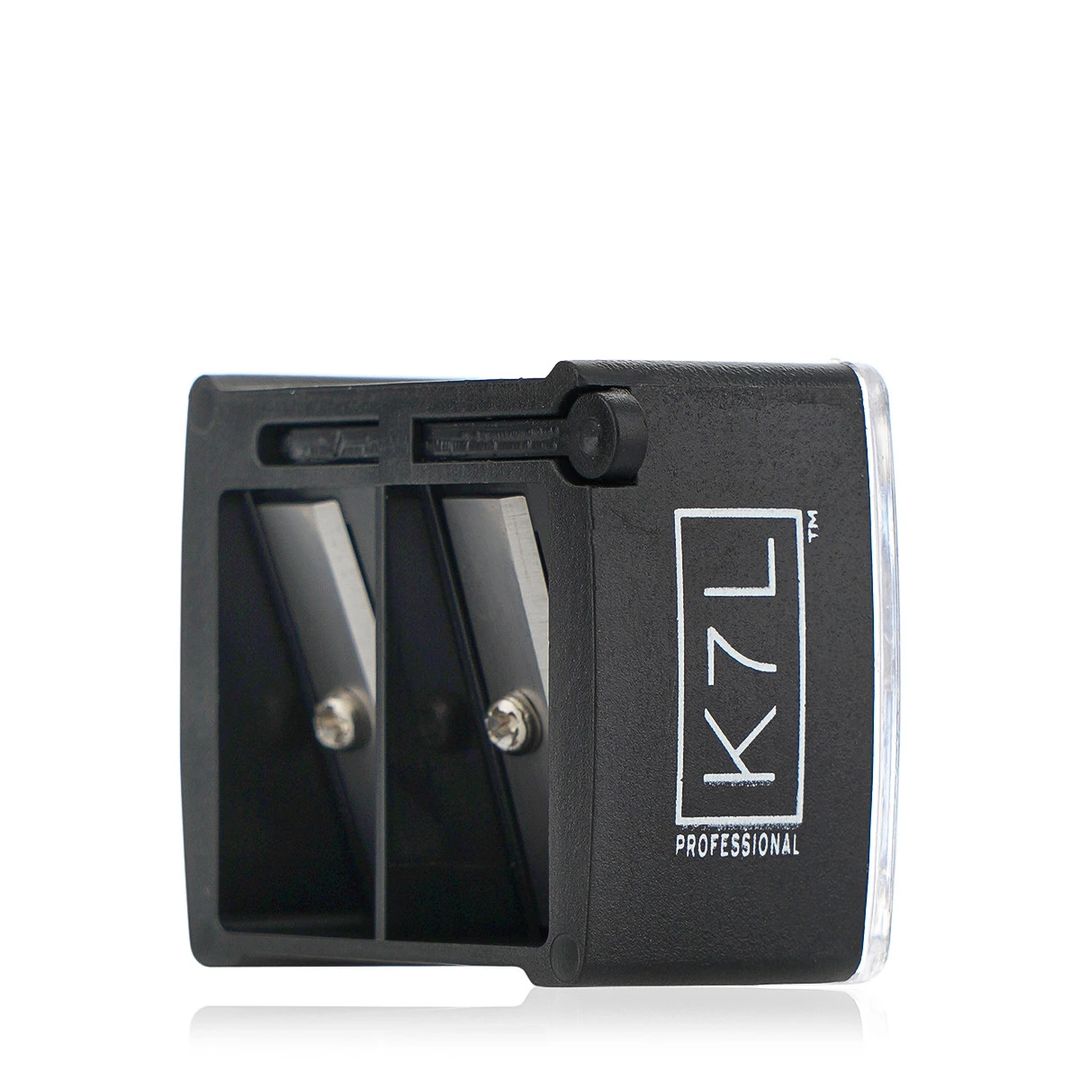 K7L Cosmetics - Sharpener Black - 1
