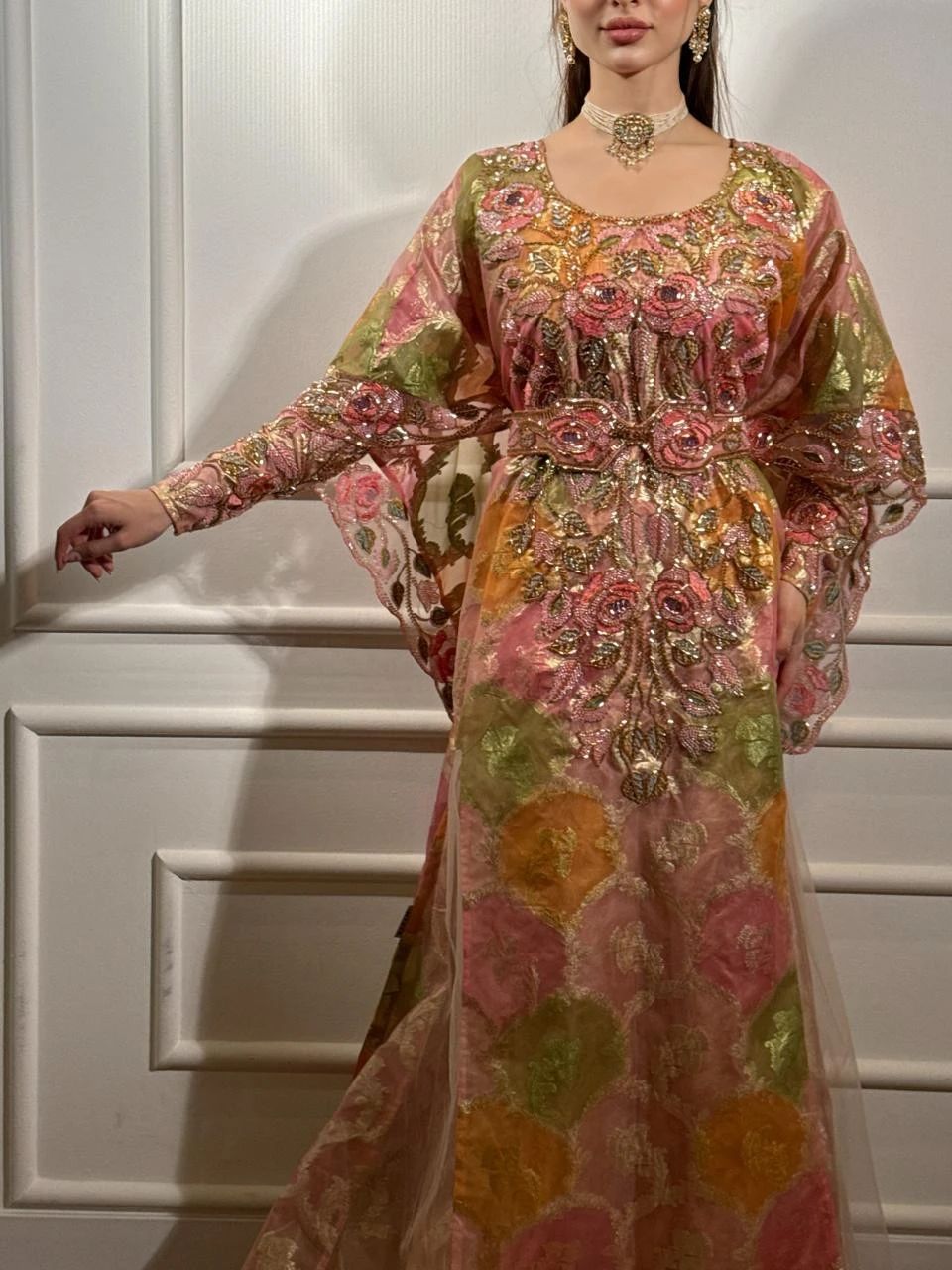 Myaza New Collection HJB 26 E - 1