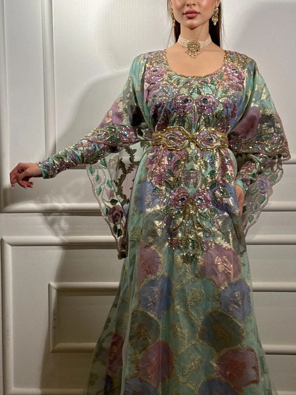 Myaza New Collection HJB 26 D - 1