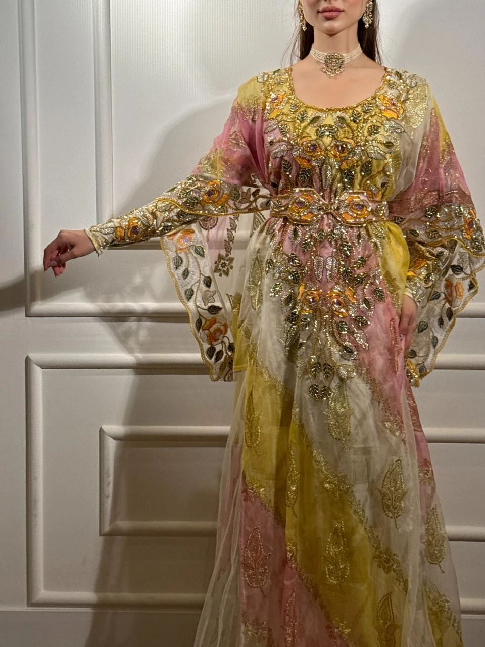 Myaza New Collection HJB 26 C - 1