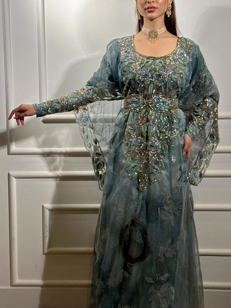 Myaza New Collection HJB 26 B - 1