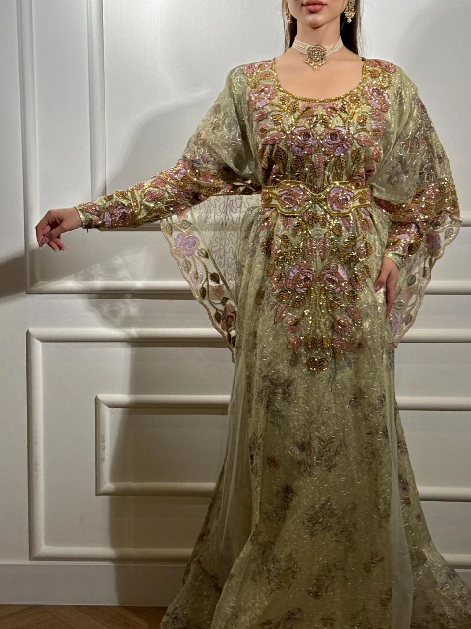 Myaza New Collection HJB 26 A - 1