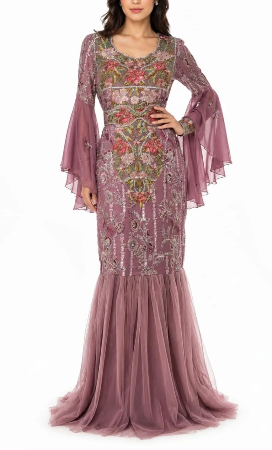 SAREE PENCIL CUT 12 - 1