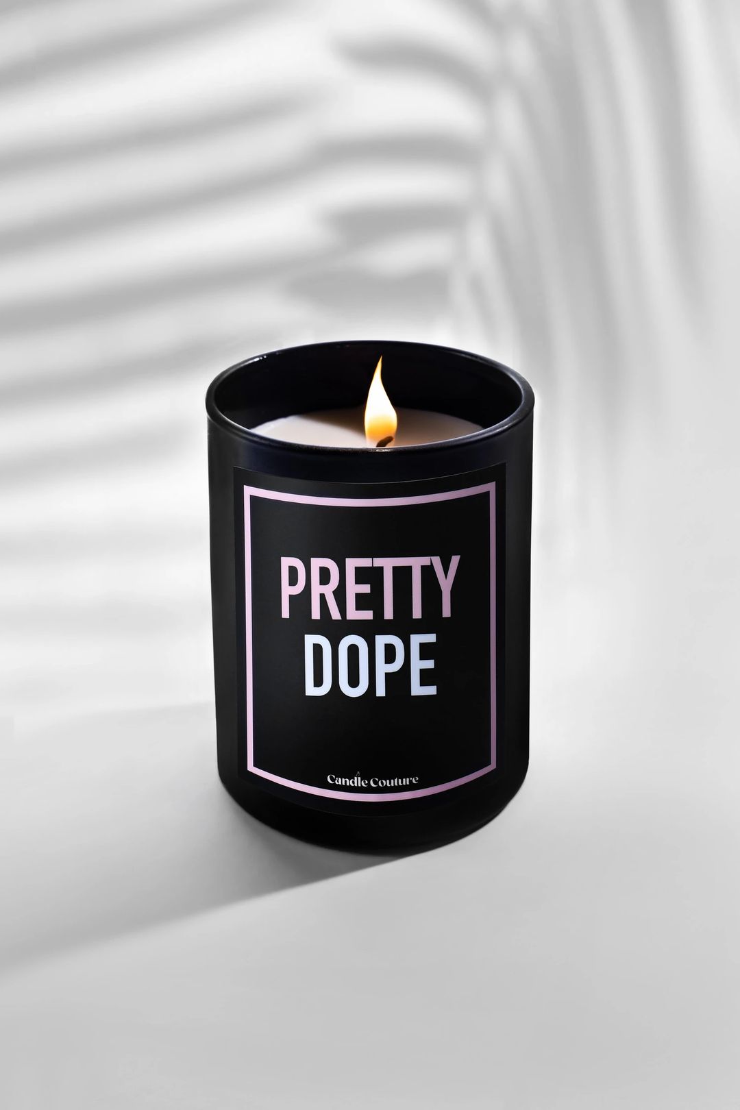 Pretty Dope - 1